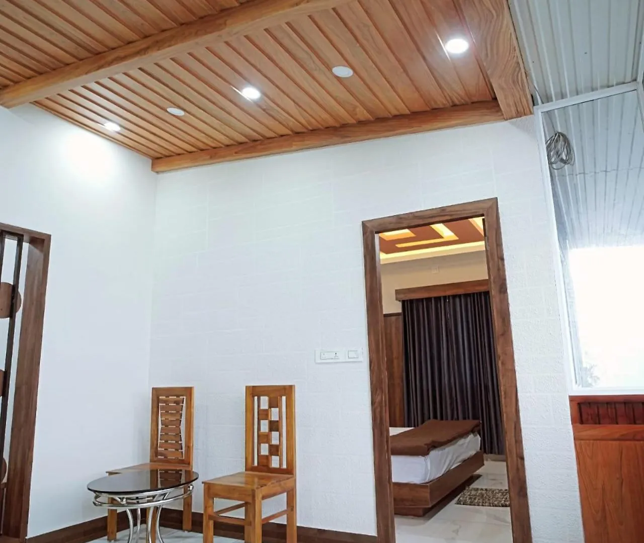 民宿 Athira Holidays Inn Ramakkalmedu 印度